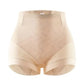 High-Waisted Butt-Lifting Shaping Shorts