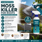 📢📢50% OFF !! ⏰Multi-Surface Roof Moss & Algae Cleaner Spray