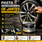 🥳 PROMOÇÃO QUENTE DE 2026 🥳💞 Mais de 50 mil unidades vendidas! 💨✨ Pasta multifuncional para cuidados e restauração de jantes
