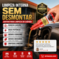 🔥Compre 1 e ganhe 1 grátis🔥 Limpador de carbono para motores eficiente, sem necessidade de desmontagem