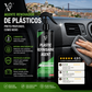🔥Desconto de 50% no último dia!🔥Spray para renovação de plásticos no interior do automóvel