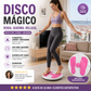 🌀 50% DE DESCONTO – Tabuleiro de Massagem e Exercício com Torção de Cintura | Emagrece, queima gordura & melhora a circulação em casa ✨