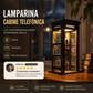 📞50% OFF NOW✨Vintage Phone Booth Ambient Lamp