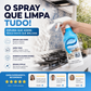 🧼 50% DE DESCONTO – Spray Multissuperfícies para Cozinha | Remove gordura teimosa em segundos, eficaz & poderoso ✨🍳