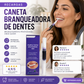 🥳PROMOÇÃO IMPERDÍVEL DE 2026🥳Recarga para Caneta de Branqueamento Dentário Portátil