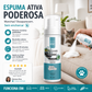 🔥Desconto de 50% no último dia!🔥Limpador em espuma potente para tecido