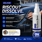 🚗 50% DE DESCONTO – Spray de Reparo para Arranhões na Pintura do Carro | Adequado para todas as cores, fácil aplicação & restaura o brilho 🔥