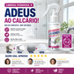 🔥Desconto de 50% no último dia!🔥Produto de limpeza multiusos e potente para a casa de banho