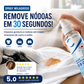 ✨ 50% DE DESCONTO – Spray Removedor de Manchas Milagroso | Remove manchas， difíceis, ação rápida & fácil aplicação
