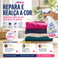 🔥Desconto de 50% no último dia!🔥Spray revitalizador da cor das roupas