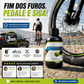 💥Promoção🍃Selante para reparação de câmaras de ar💨 Sela rapidamente as fugas e permite continuar a pedalar（副本）