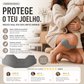 Health Every Day🏃‍♀️Faixa de silicone para apoio do tendão patelar