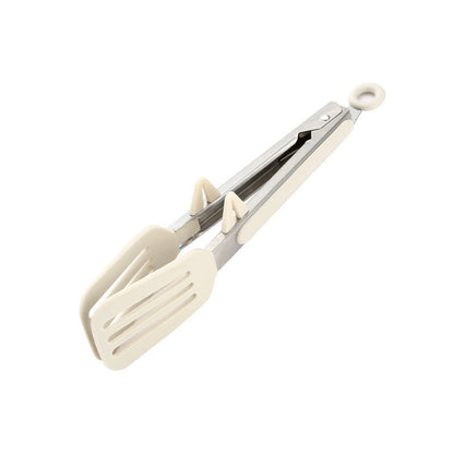 Pinças De Silicone Antiderrapantes Para Cozinha