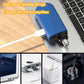 🔥Portable nose hair trimmer (Painless and precise