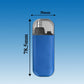 🔥Portable nose hair trimmer (Painless and precise