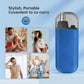 🔥Portable nose hair trimmer (Painless and precise