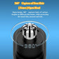 🔥Portable nose hair trimmer (Painless and precise