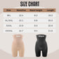 ⏳Promoção por tempo limitado: 60% de desconto⏰💜Corset modelador feminino para modelar a barriga e realçar o rab