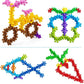 ⏳50% de desconto por tempo limitado⏰Novos blocos de design criativo e brinquedos educativos de construção🎇