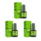 💅 Compre 1 Leve 2! ✨ Removedor de Esmalte Mágico Atualizado – Ação Rápida, Suave, Pronto para Viagem 🌿