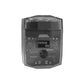 Mini Transparent Electric Shaver with Low Nois