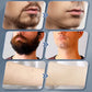 Mini Transparent Electric Shaver with Low Nois
