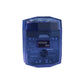 Mini Transparent Electric Shaver with Low Nois