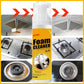 🔥Cada um por apenas 4.5!!!🔥Limpador de espuma multiusos