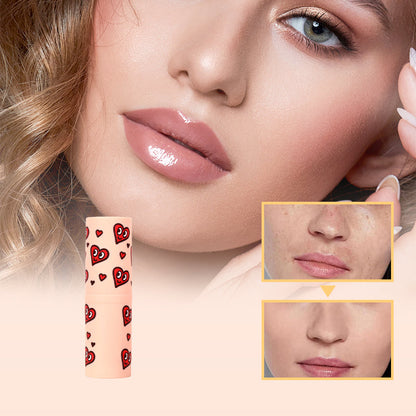 🔥Bastão Primer Facial Mágico Apaga‑Poros