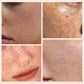 🔥Bastão Primer Facial Mágico Apaga‑Poros