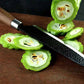 ⏳Time-Limited Special⏰German Professional Chef's Knife Set - 6 Pcs Set