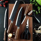 ⏳Time-Limited Special⏰German Professional Chef's Knife Set - 6 Pcs Set
