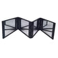 💥360° Foldable Self-Tip and Makeup Mirror – Rear View Available