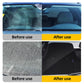 Polishing Liquid to Care for and Remove Scratches on Auto Glas