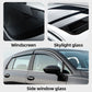 Polishing Liquid to Care for and Remove Scratches on Auto Glas