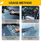 Polishing Liquid to Care for and Remove Scratches on Auto Glas