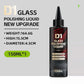 Polishing Liquid to Care for and Remove Scratches on Auto Glas