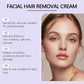 🔥Creme Depilatório Facial Suave e Indolor