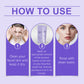 🔥Creme Depilatório Facial Suave e Indolor