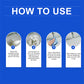 💨 Espuma Limpadora Potente Para Cortinas E Sofás De Tela | Elimina Manchas, Aroma Fresco ✨🧼