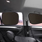 ⏳Desconto de 50% por tempo limitado⏰Cortinas solares universais para janelas laterais de carros🚗⛱️☀️