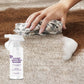 🥳2026 HOT SALE🥳🧼49% OFF! Powerful Carpet Stain Remover – No harsh fumes, hypoallergenic. Fast‑drying formula. Spray, wait, wipe – done. Restores carpet like new. 🏡💚