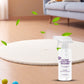 🥳2026 HOT SALE🥳🧼49% OFF! Powerful Carpet Stain Remover – No harsh fumes, hypoallergenic. Fast‑drying formula. Spray, wait, wipe – done. Restores carpet like new. 🏡💚