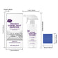 🥳2026 HOT SALE🥳🧼49% OFF! Powerful Carpet Stain Remover – No harsh fumes, hypoallergenic. Fast‑drying formula. Spray, wait, wipe – done. Restores carpet like new. 🏡💚