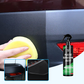Car Interior Plastic Renovation Spray