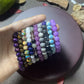 🔮 2026 Sale — Over 22,800 Sold!✨ Natural Stone Energy Bead Bracelet 🪨