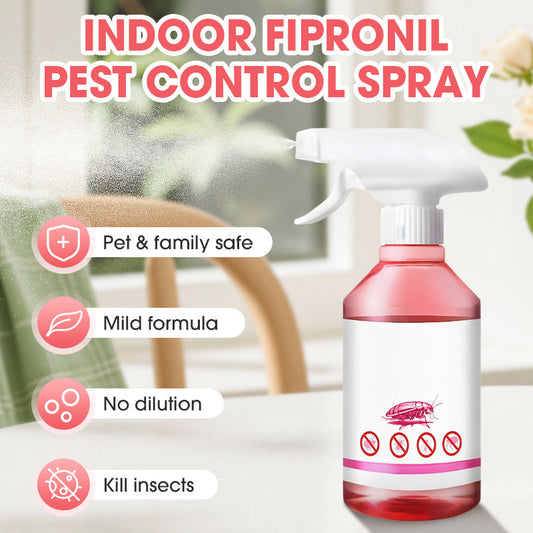 Fipronil Indoor Pest Control Spray 300ml