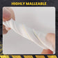 High Strength Metallic Glue for Weldin