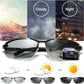 New anti-glare color-changing sunglasses (50% OFF）