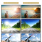 New anti-glare color-changing sunglasses (50% OFF）
